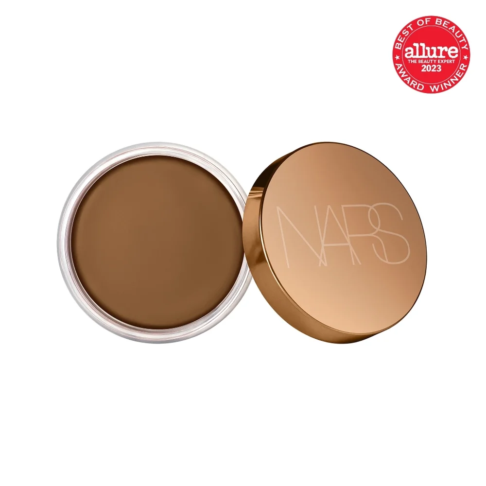 Laguna 03 Nars Bronzing Cream Medium Bronze Brand New In Box Full Size Authentic